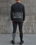 POC Kerékpáros dzseki béléssel - THERMAL - fekete
