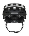 POC Kerékpáros sisak - KORTAL RACE MIPS - fehér/fekete