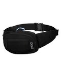 POC övtáska - LAMINA HIP PACK - fekete