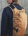 POC hátizsák - VPD BACKPACK 8L - fekete/barna