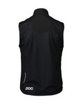 POC Kerékpáros mellény - ENTHRAL LADY - fekete