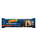 Kerékpáros táplálékkiegészítő - 33%  PROTEINPLUS 55g