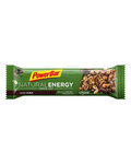 POWERBAR Kerékpáros táplálékkiegészítő - NATURAL ENERGY 40 g