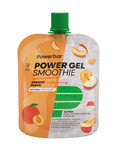 POWERBAR Kerékpáros táplálékkiegészítő - POWERGEL SMOOTHIE