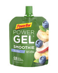 POWERBAR Kerékpáros táplálékkiegészítő - POWERGEL SMOOTHIE