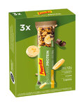 POWERBAR Kerékpáros táplálékkiegészítő - NATUR. PROTEIN 3x40g