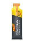 POWERBAR Kerékpáros táplálékkiegészítő - POWERGEL HYDRO 67 ml