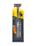 POWERBAR Kerékpáros táplálékkiegészítő - POWERGEL HYDRO 67 ml