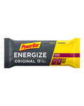 POWERBAR Kerékpáros táplálékkiegészítő - ENERGIZE 55 g