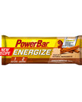 POWERBAR Kerékpáros táplálékkiegészítő - ENERGIZE 55 g