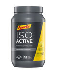POWERBAR Kerékpáros táplálékkiegészítő - ISOACTIVE 1320 g