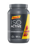 POWERBAR Kerékpáros táplálékkiegészítő - ISOACTIVE 1320 g