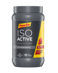 POWERBAR Kerékpáros táplálékkiegészítő - ISOACTIVE 600 g