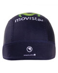 Kerékpáros bandana - MOVISTAR - fekete