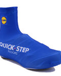 BONAVELO Kerékpáros kamásli cipőre - QUICKSTEP 2018 - kék