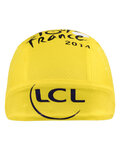 BONAVELO Kerékpáros bandana - TOUR DE FRANCE 2014 - sárga