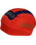 BONAVELO Kerékpáros bandana - BAHRAIN MERIDA 2019 - piros/kék