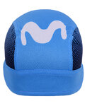 Kerékpáros bandana - MOVISTAR 2019 - kék
