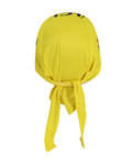 BONAVELO Kerékpáros bandana - TOUR DE FRANCE - sárga