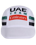 BONAVELO Kerékpáros bandana - UAE 2019 - fehér