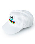 BONAVELO Kerékpáros sapka - LITTLE SAGAN KIDS - fehér