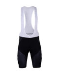 BONAVELO Rövid kerékpáros nadrág kantárral - INEOS 2019