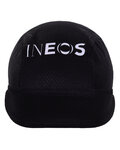 Kerékpáros bandana - INEOS 2020 - fekete