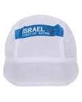 BONAVELO Kerékpáros bandana - ISRAEL 2020 - kék/fehér