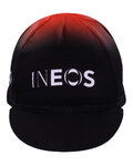 Kerékpáros sapka - INEOS 2020 - fekete