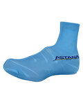 Kerékpáros kamásli cipőre - ASTANA 2020 - kék