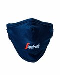 BONAVELO szájmaszk - TREK 2022 - kék