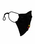BONAVELO szájmaszk - JUMBO-VISMA 2022 - fekete