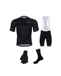 BONAVELO Kerékpáros mega szett - GIRO D´ITALIA - fekete