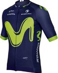 mez - MOVISTAR 2017