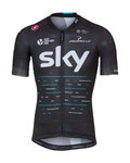 CASTELLI AERO RACE mez  - TEAM SKY 2017