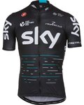 CASTELLI mez - TEAM SKY 2017 FAN