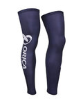 BONAVELO Kerékpáros lábmelegítő - ORICA 2013 - kék
