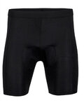 SANTINI Kerékpáros alsónadrág - AGILE - fekete