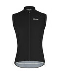 SANTINI Kerékpáros mellény - NEBULA PURO