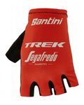 SANTINI TREK SEGAFREDO 2022 - fekete/piros