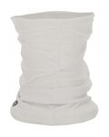 SANTINI Kerékpáros nyakmelegítő - TREK SEGAFREDO 2022 - fehér