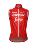SANTINI mellény - TREK SEGAFREDO 2018