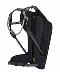 SCOTT hátizsák - PACK PERFORM EVO 10L - fekete