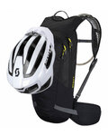 SCOTT hátizsák - PACK PERFORM EVO 10L - fekete