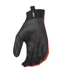 SCOTT Kerékpáros kesztyű hosszú ujjal - RC PRO - fekete/piros