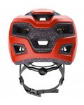 SCOTT Kerékpáros sisak - GROOVE PLUS (CE) - piros