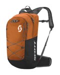 SCOTT hátizsák - TRAIL LITE EVO 22L - fekete/narancssárga