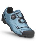 SCOTT MTB COMP BOA W - kék/fekete