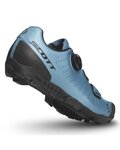 SCOTT MTB COMP BOA W - kék/fekete