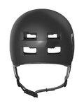SCOTT Kerékpáros sisak - JIBE (CE) - fekete